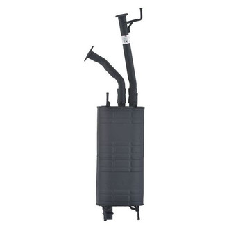 iD Select® - Exhaust Muffler Assembly