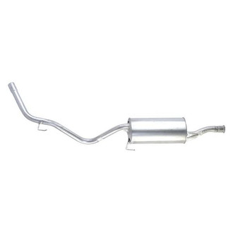 iD Select® - Rear Exhaust Muffler Assembly