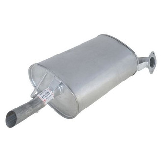 iD Select® - Rear Exhaust Muffler Assembly