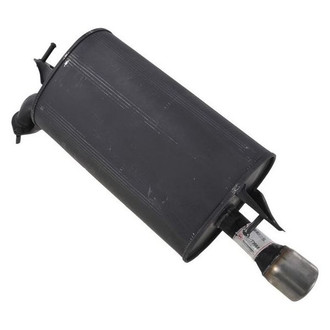 iD Select® - Rear Exhaust Muffler Assembly