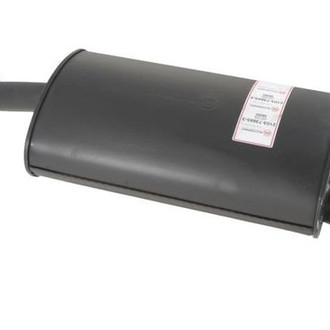 iD Select® - Rear Exhaust Muffler Assembly