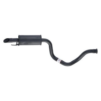 iD Select® - Rear Exhaust Muffler Assembly