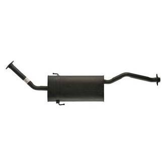 iD Select® - Center Exhaust Muffler Assembly