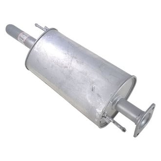 iD Select® - Rear Exhaust Muffler Assembly