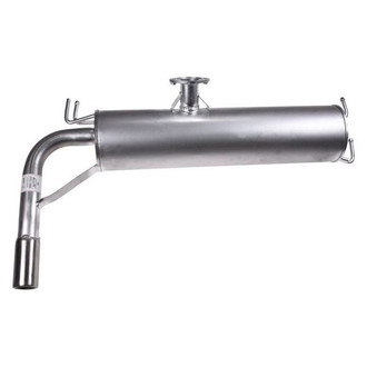 iD Select® - Rear Exhaust Muffler Assembly