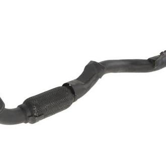 iD Select® - Exhaust Pipe