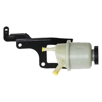 iD Select® - Power Steering Reservoir with Bracket and Cap