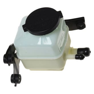 iD Select® - Power Steering Reservoir with Bracket and Cap