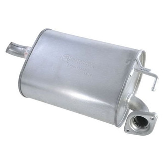 iD Select® - Rear Exhaust Muffler Assembly