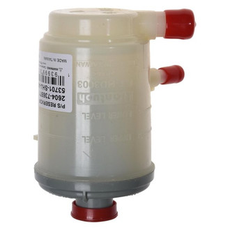 iD Select® - Power Steering Reservoir with Cap