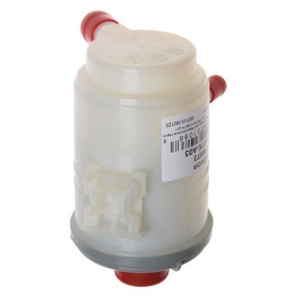 iD Select® - Power Steering Reservoir with Cap