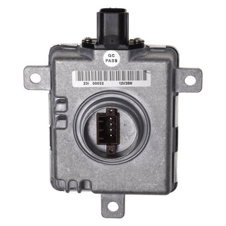 iD Select® - High Intensity Discharge Lighting Ballast