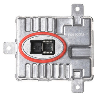 iD Select® - High Intensity Discharge Lighting Ballast