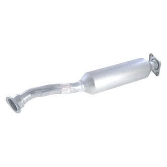 iD Select® - Exhaust Muffler Assembly