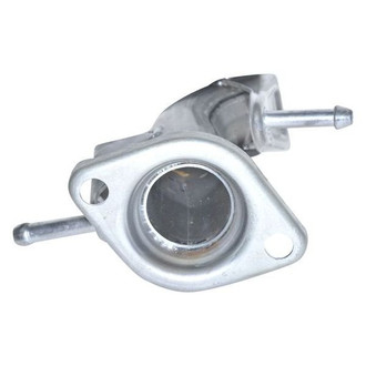 iD Select® - Rear Exhaust Muffler Assembly