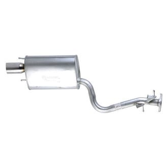iD Select® - Rear Exhaust Muffler Assembly