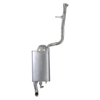 iD Select® - Exhaust Muffler Assembly