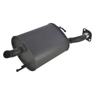 iD Select® SEL73715 - Rear Exhaust Muffler Assembly