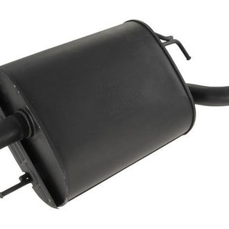 iD Select® - Rear Exhaust Muffler Assembly