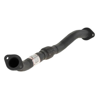 iD Select® - Exhaust Pipe
