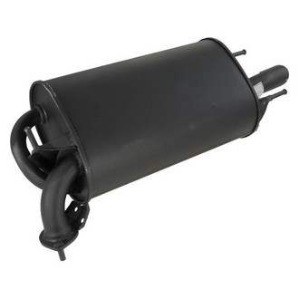iD Select® - Exhaust Muffler Assembly