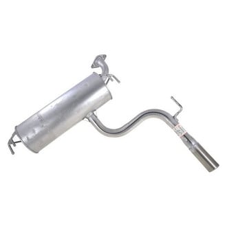 iD Select® - Exhaust Muffler Assembly
