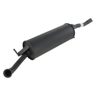 iD Select® - Rear Exhaust Muffler Assembly