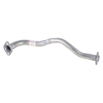 iD Select® - Exhaust Pipe
