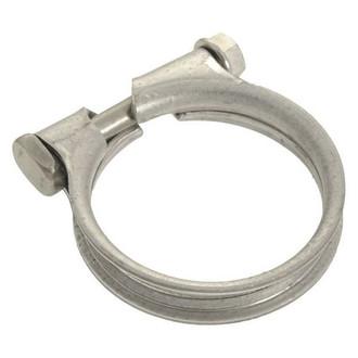 iD Select® - Exhaust Clamp