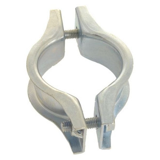 iD Select® - Exhaust Clamp