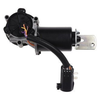 iD Select® - Transfer Case Motor