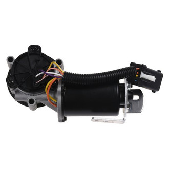 iD Select® - Transfer Case Motor