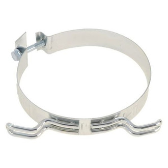 iD Select® - Mild Steel Exhaust Bracket