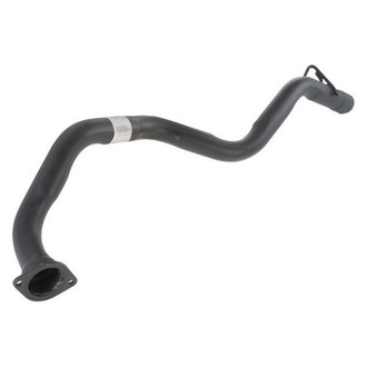 iD Select® - Aluminized Steel Exhaust Tailpipe
