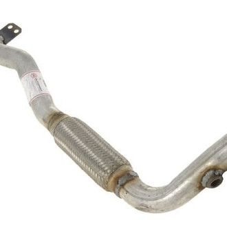 iD Select® - Exhaust Pipe