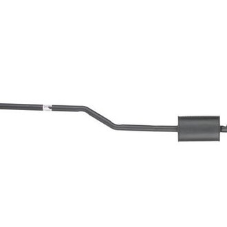 iD Select® - Exhaust Pipe