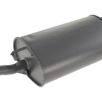 iD Select® - Rear Exhaust Muffler Assembly