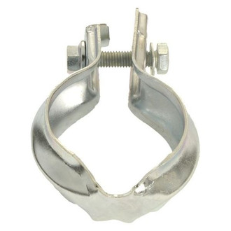 iD Select® - Exhaust Clamp