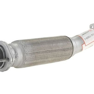 iD Select® - Exhaust Pipe