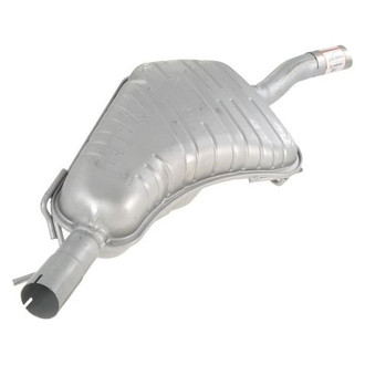 iD Select® - Exhaust Muffler Assembly