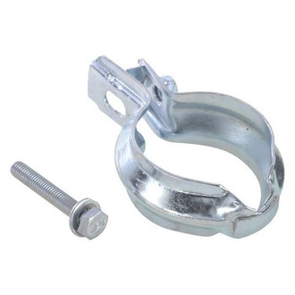 iD Select® - Exhaust Clamp