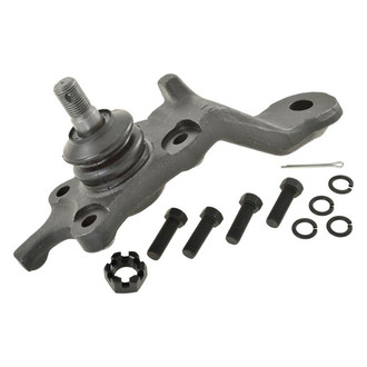 iD Select® - Front Passenger Side Lower Suspension Ball Joint