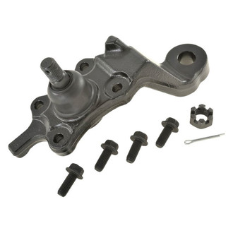 iD Select® - Front Passenger Side Lower Suspension Ball Joint