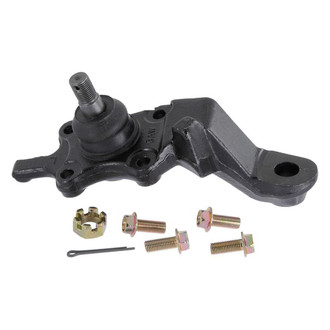 iD Select® - Front Driver Side Lower Suspension Ball Joint
