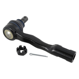 iD Select® - Front Driver Side Outer Tie Rod End