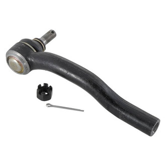 iD Select® - Front Driver Side Outer Tie Rod End