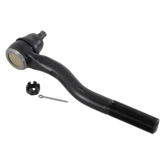 iD Select® - Front Driver Side Inner Tie Rod End