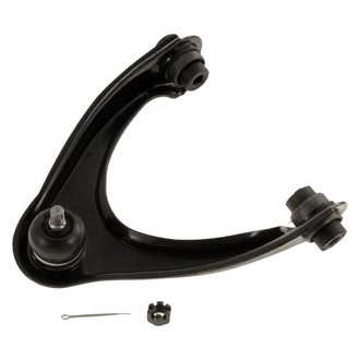 iD Select® - Front Passenger Side Upper Control Arm and Ball Joint Assembly