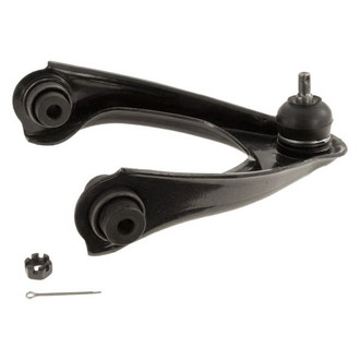 iD Select® - Front Driver Side Upper Control Arm and Ball Joint Assembly
