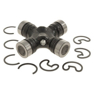 iD Select® - Universal Joint